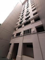Blk 961 Hougang Avenue 9 (Hougang), HDB Executive #343091041